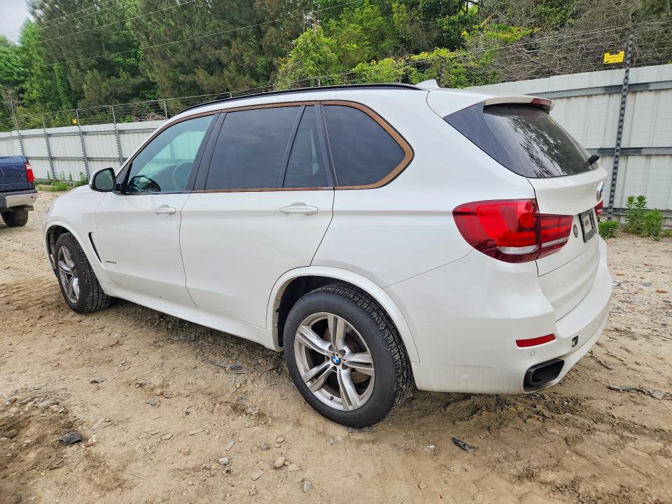 Aukcja sprzedaży 2015 Bmw X5, vin: 5UXKR6C58F0J75175, numer aukcji: 53116246