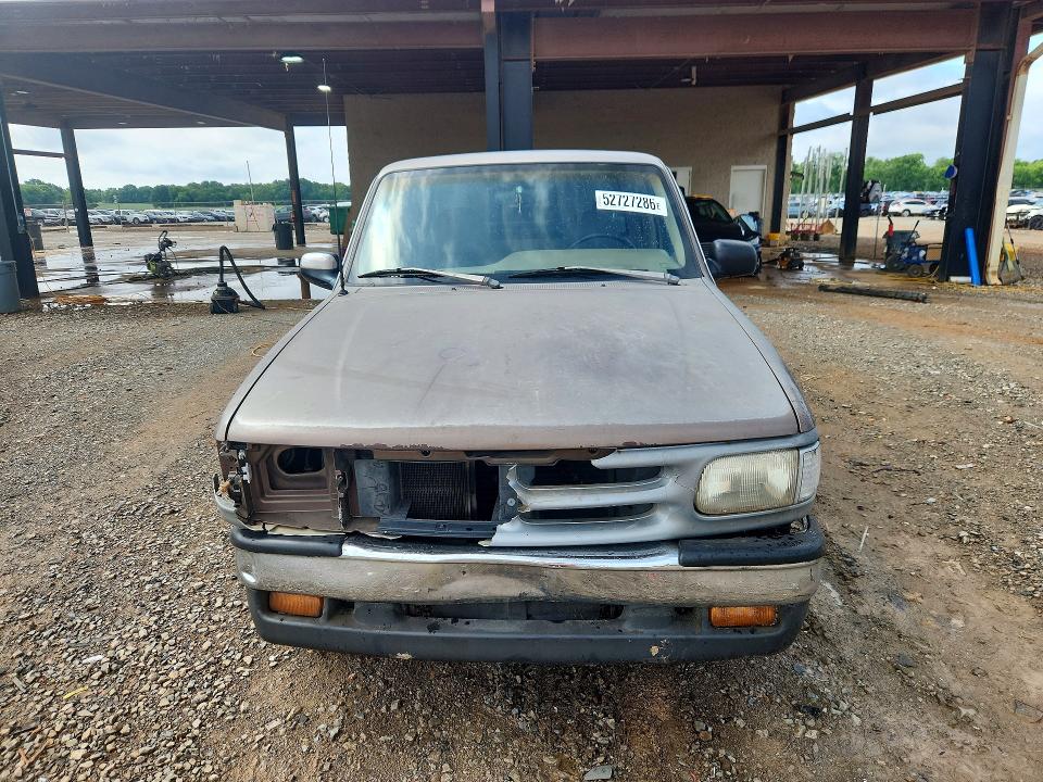 Aukcja sprzedaży 1994 Mazda B4000, vin: 4F4CR16X3RTM08587, numer aukcji: 52727286