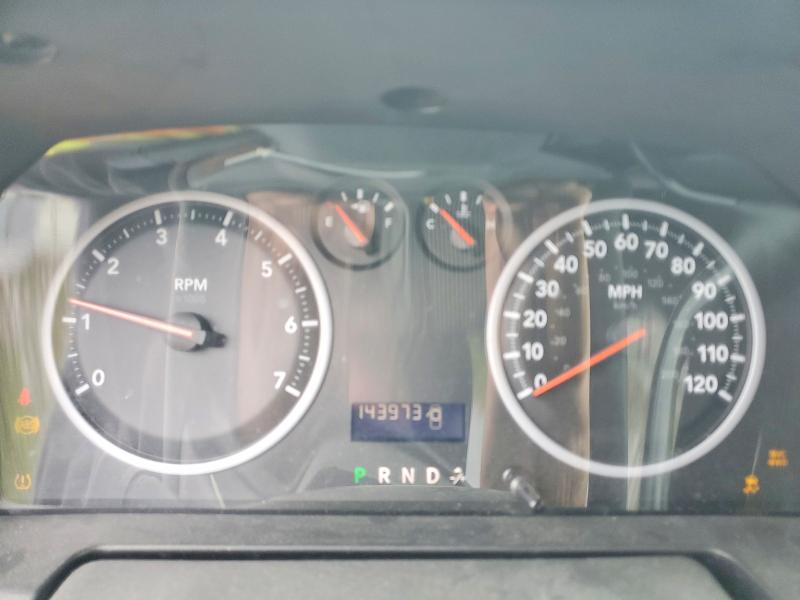 Продажа на аукционе авто 2011 Dodge Ram 1500, vin: 1D7RV1GT6BS509876, номер лота: 52168486