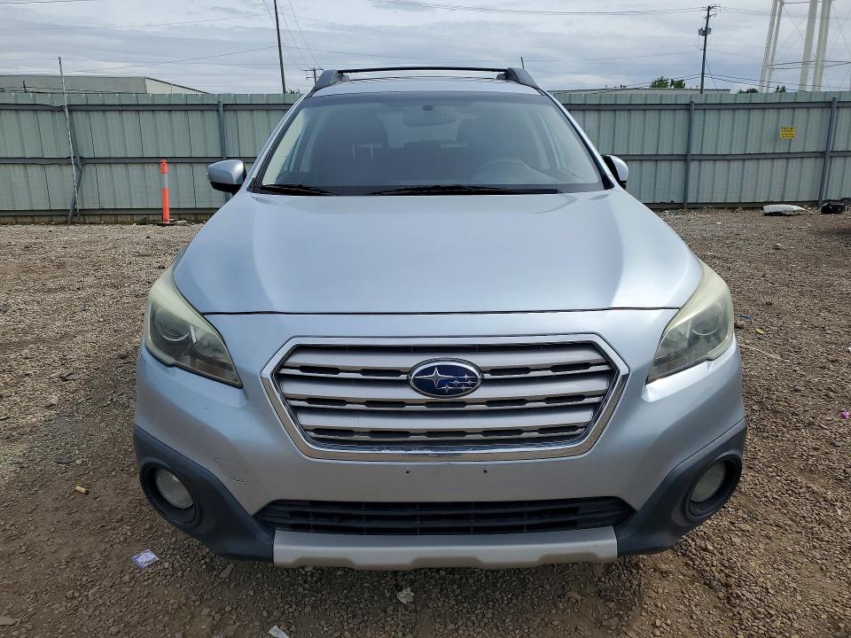 54341756 :رقم المزاد ، 4S4BSALC5G3275379 vin ، 2016 Subaru Outback مزاد بيع