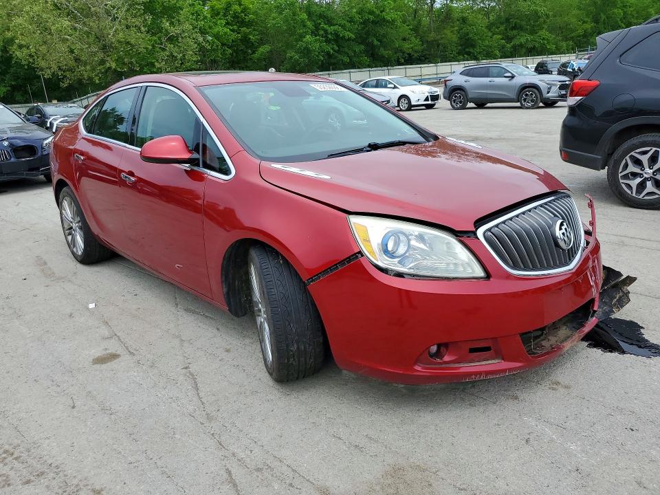 Продажа на аукционе авто 2013 Buick Verano, vin: 1G4PT5SV8D4150492, номер лота: 55239066