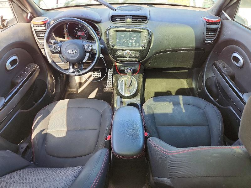 Продаж на аукціоні авто 2015 Kia Soul, vin: KNDJP3A59F7776347, номер лоту: 52666686