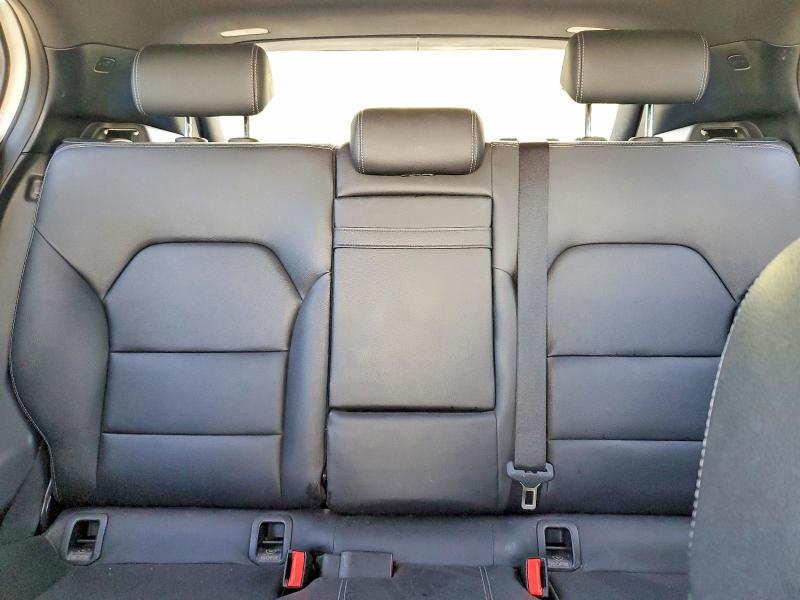 Auction sale of the 2015 Mercedes-benz Gla, vin: WDCTG4GB9FJ159961, lot number: 53957666