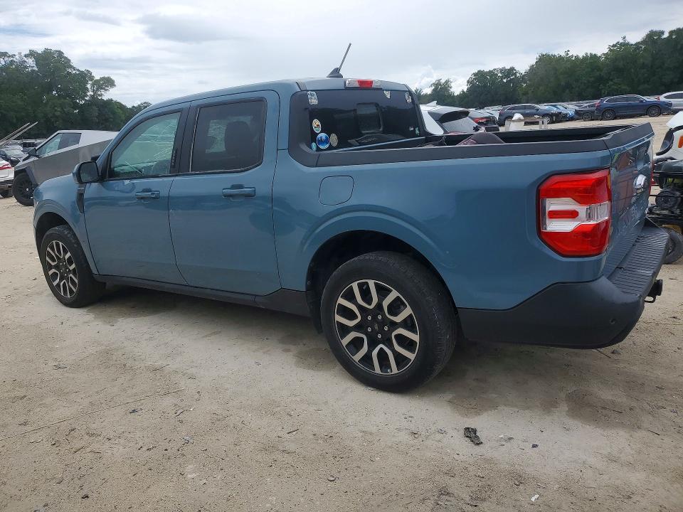 Aukcja sprzedaży 2022 Ford Maverick, vin: 3FTTW8F95NRA76868, numer aukcji: 51988816