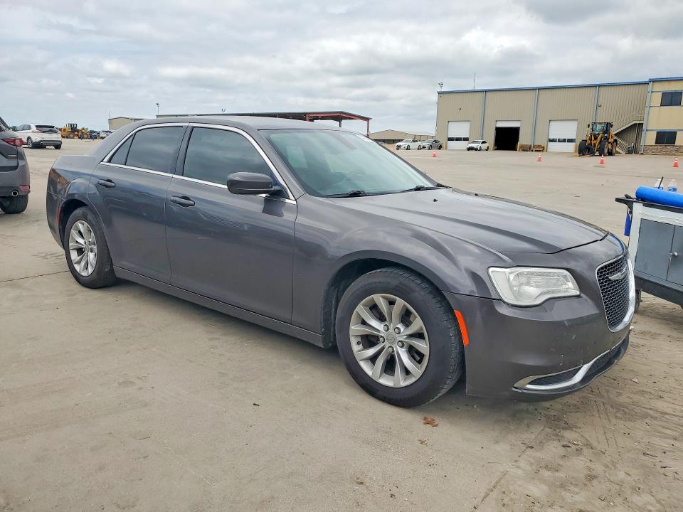 Aukcja sprzedaży 2016 Chrysler 300, vin: 2C3CCAAGXGH147457, numer aukcji: 54100206