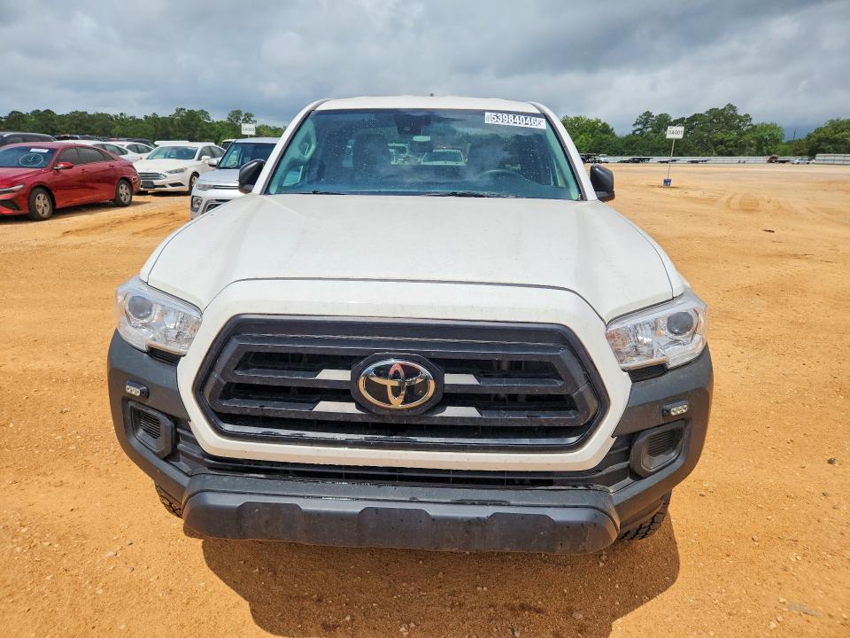 2023 Toyota Tacoma მანქანა იყიდება აუქციონზე, vin: 3TYSX5EN0PT020332, აუქციონის ნომერი: 53984046