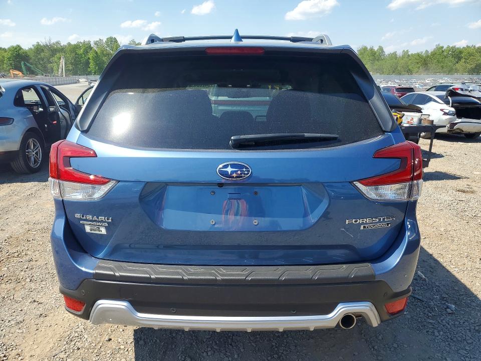 Продажа на аукционе авто 2022 Subaru Forester, vin: JF2SKARC3NH528468, номер лота: 54200436