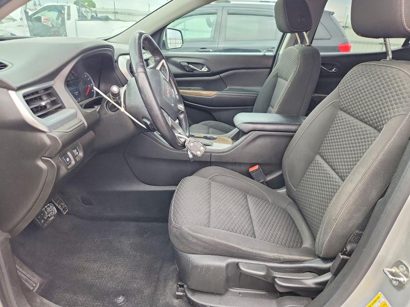 Продажа на аукционе авто 2018 Gmc Acadia, vin: 1GKKNKLA5JZ144154, номер лота: 52845456
