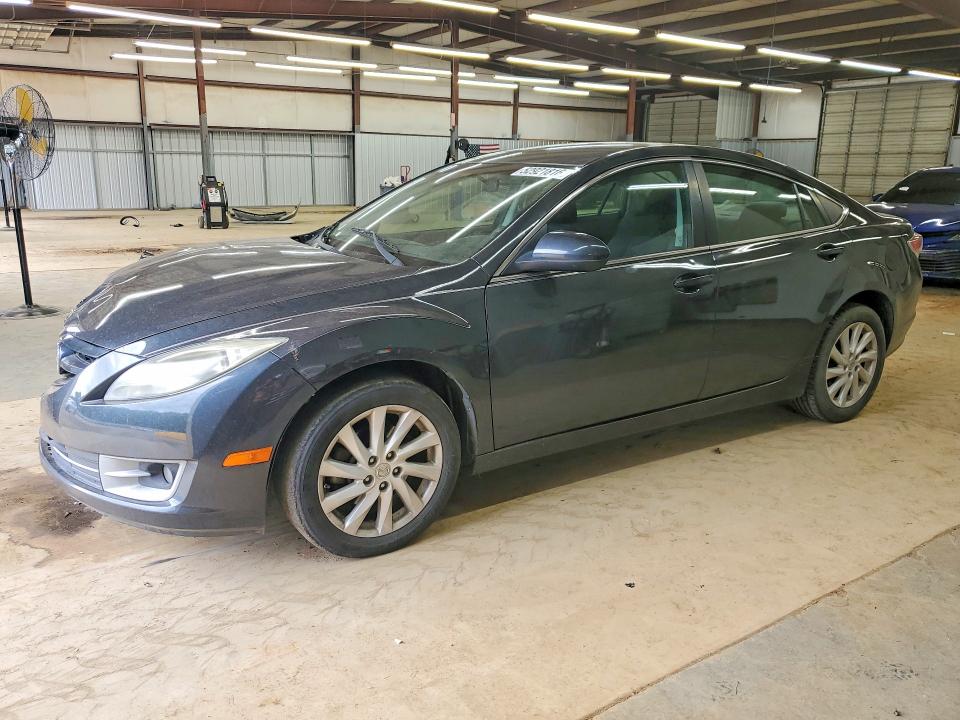 Auction sale of the 2012 Mazda 6, vin: 1YVHZ8DH1C5M22285, lot number: 52921816