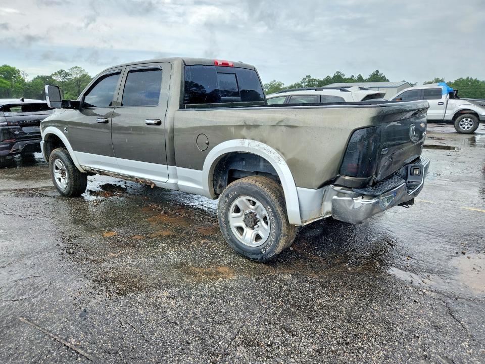54261496 :رقم المزاد ، 3C63D3EL0CG148954 vin ، 2012 Dodge Ram 3500 مزاد بيع