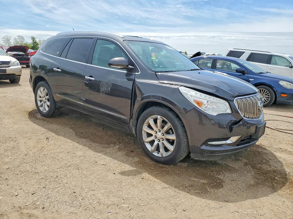 Продажа на аукционе авто 2015 Buick Enclave, vin: 5GAKVCKD2FJ371970, номер лота: 51547576