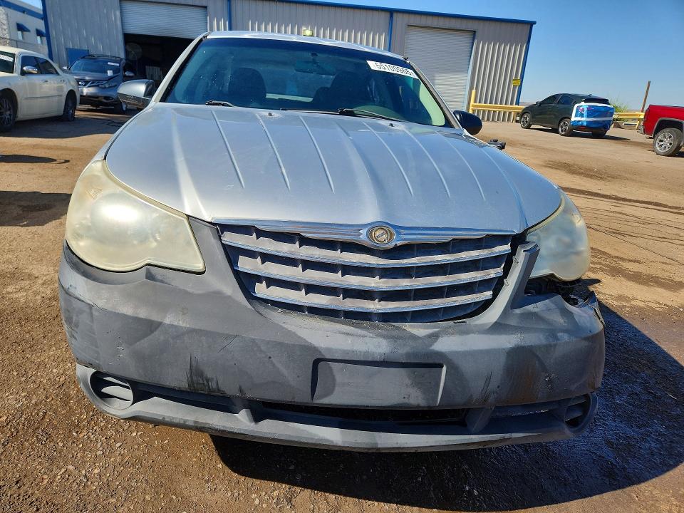 Aukcja sprzedaży 2008 Chrysler Sebring, vin: 1C3LC46J08N185682, numer aukcji: 55100966