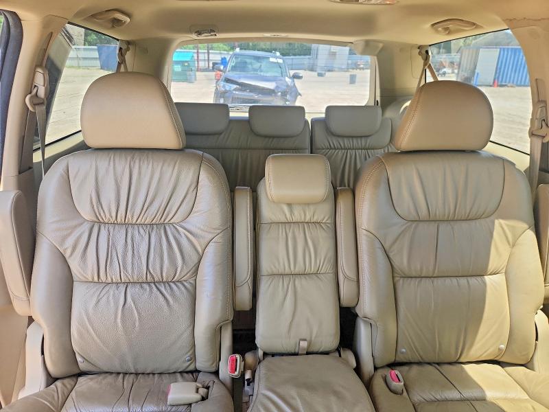 Aukcja sprzedaży 2010 Honda Odyssey, vin: 5FNRL3H62AB074404, numer aukcji: 53645426