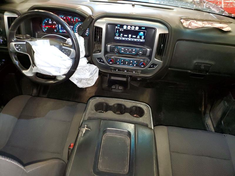 Продаж на аукціоні авто 2017 Gmc Sierra, vin: 1GTV2MEC3HZ107268, номер лоту: 53959396