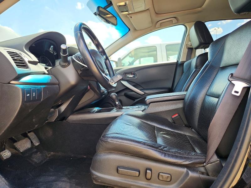 Продажа на аукционе авто 2013 Acura Rdx, vin: 5J8TB4H55DL803228, номер лота: 53937836