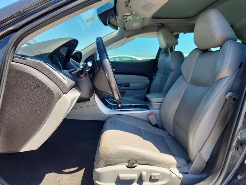 Aukcja sprzedaży 2015 Acura Tlx, vin: 19UUB1F59FA026430, numer aukcji: 52367656