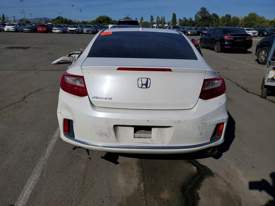Продажа на аукционе авто 2013 Honda Accord, vin: 1HGCT1B88DA008216, номер лота: 53413986