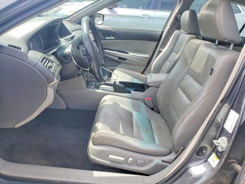 Продаж на аукціоні авто 2009 Honda Accord, vin: 1HGCP36879A022559, номер лоту: 55460776