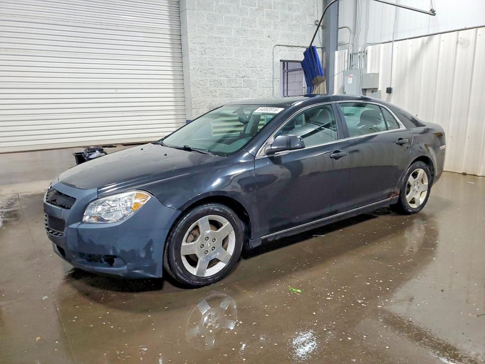 Aukcja sprzedaży 2011 Chevrolet Malibu, vin: 1G1ZC5E12BF102499, numer aukcji: 54002016