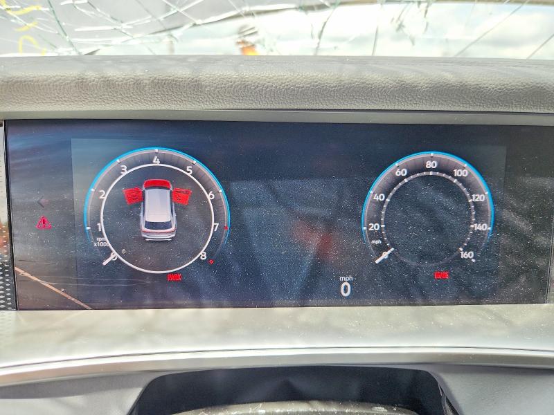 Aukcja sprzedaży 2026 Volkswagen Tiguan, vin: 3VVMR7RM0TM070204, numer aukcji: 54094646