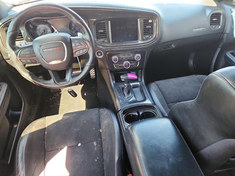 Aukcja sprzedaży 2021 Dodge Charger, vin: 2C3CDXHG5MH645728, numer aukcji: 52510146