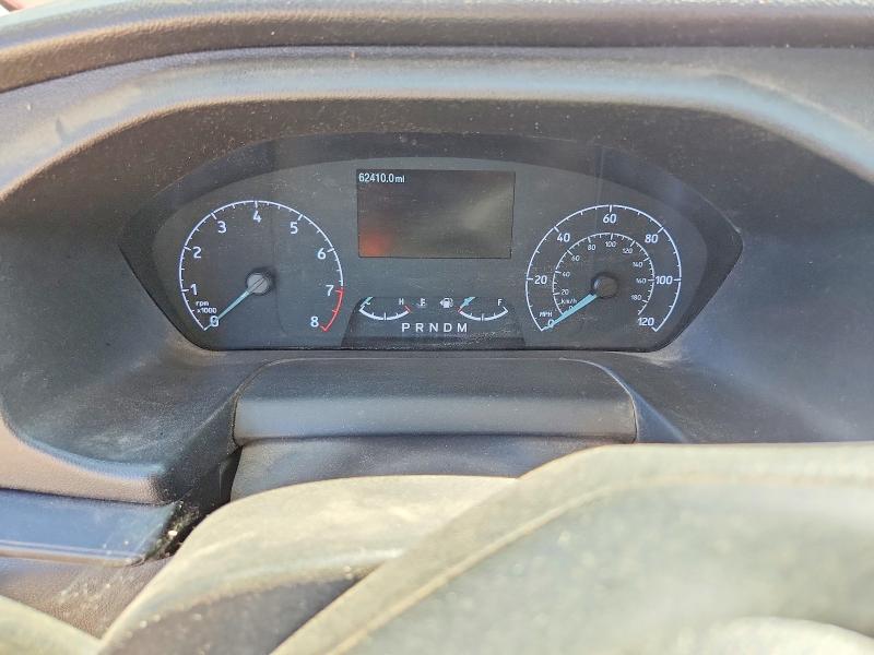 2020 Ford Transit მანქანა იყიდება აუქციონზე, vin: 1FTYE1C89LKB18309, აუქციონის ნომერი: 54122146