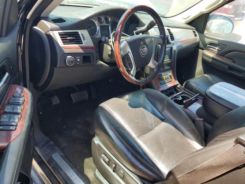 Aukcja sprzedaży 2009 Cadillac Escalade, vin: 1GYFC43509R115703, numer aukcji: 48330166