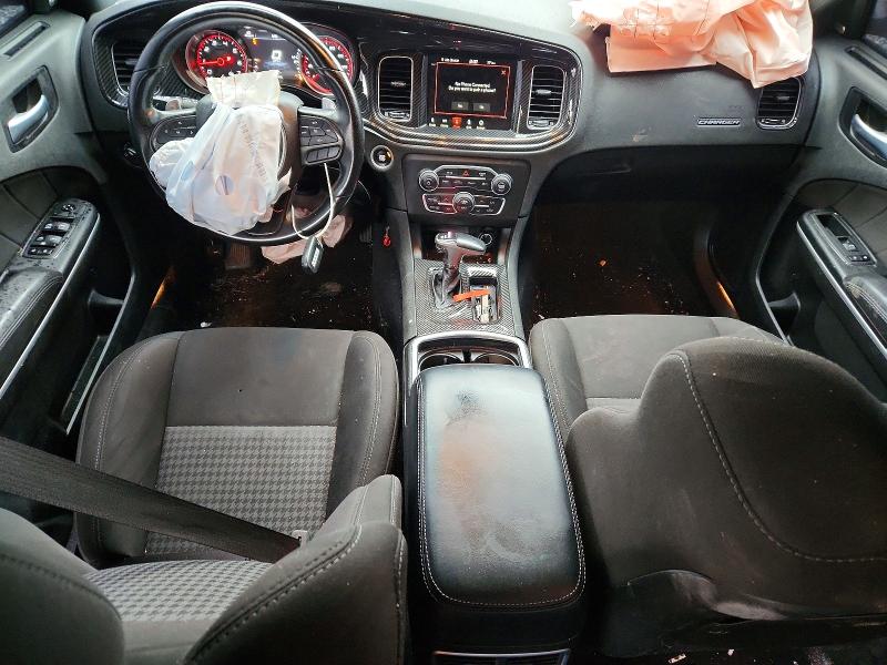 Aukcja sprzedaży 2022 Dodge Charger, vin: 2C3CDXHG8NH176099, numer aukcji: 54771846