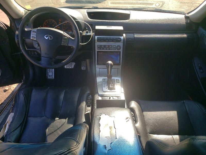 Продажа на аукционе авто 2005 Infiniti G35, vin: JNKCV54E75M421391, номер лота: 52398536