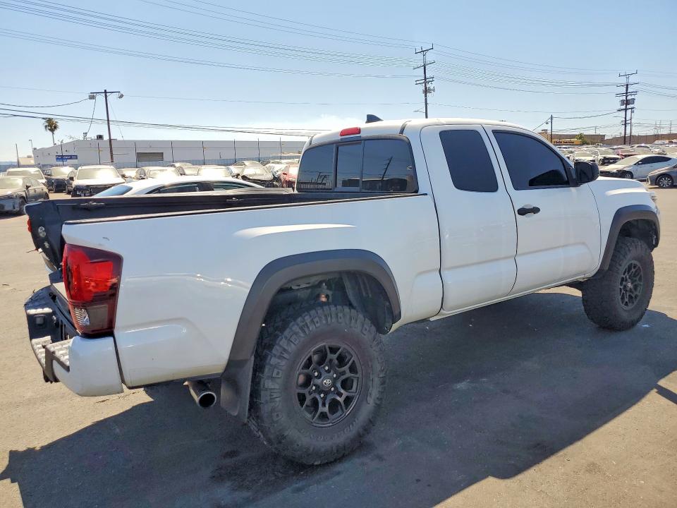 Продаж на аукціоні авто 2019 Toyota Tacoma, vin: 5TFSZ5AN5KX174162, номер лоту: 54182206