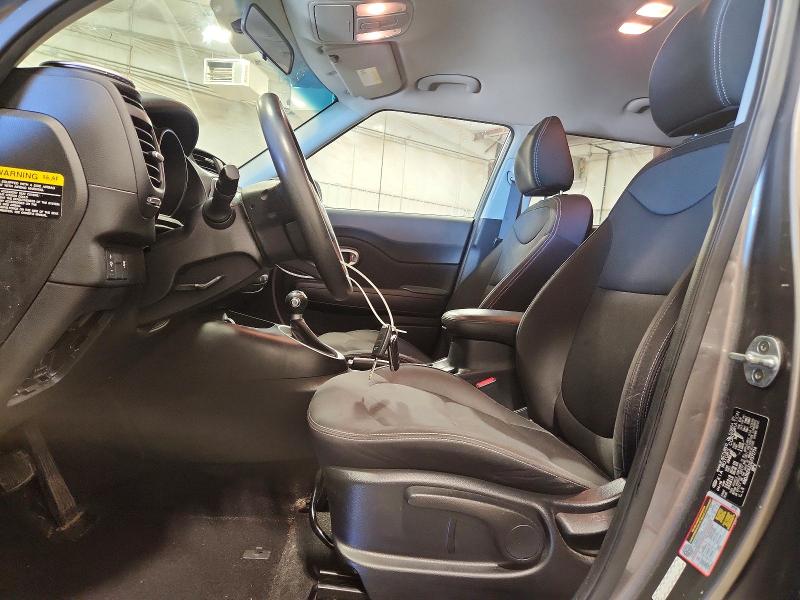 Продаж на аукціоні авто 2016 Kia Soul, vin: KNDJN2A22G7371714, номер лоту: 54908816