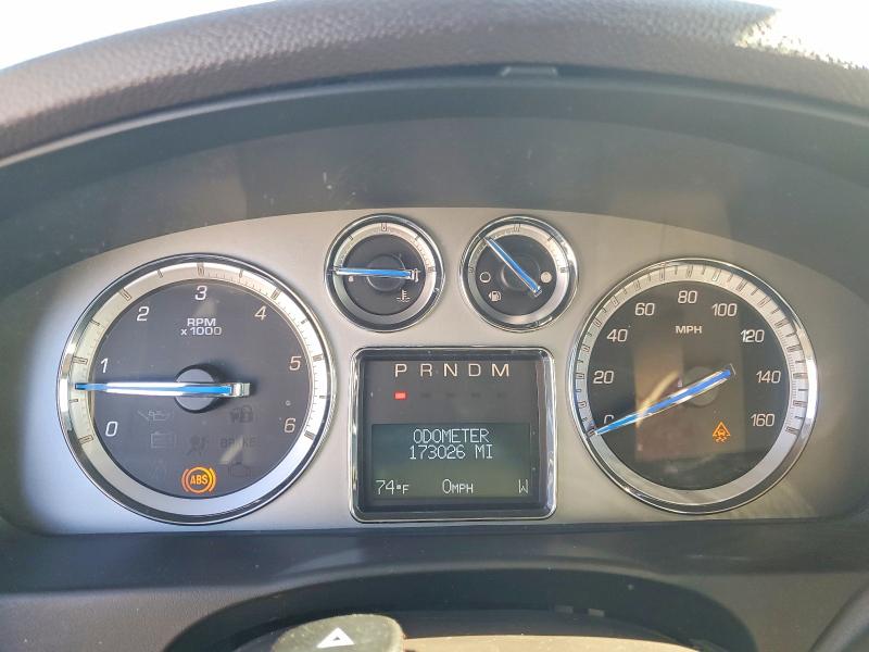Auction sale of the 2009 Cadillac Escalade, vin: 1GYFK26229R110804, lot number: 51913386