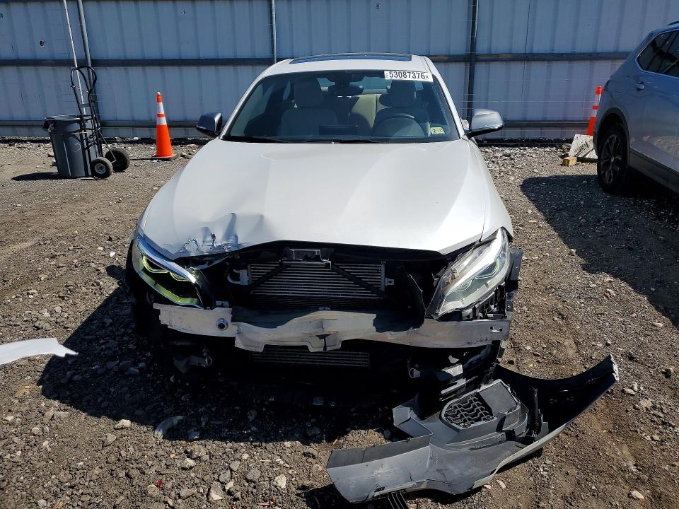 Aukcja sprzedaży 2015 Bmw M235xi, vin: WBA1J9C5XFVX98495, numer aukcji: 53087376