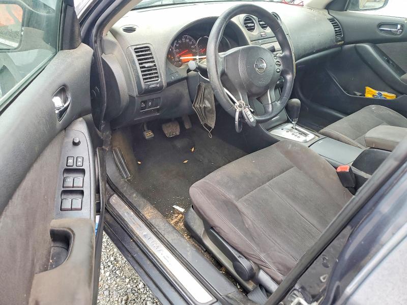 Aukcja sprzedaży 2011 Nissan Altima, vin: 1N4AL2AP6BC172981, numer aukcji: 54768596