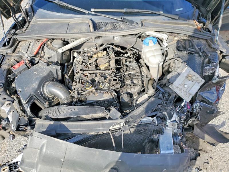 52343126 :رقم المزاد ، WAUPNAF5XJA034044 vin ، 2018 Audi A5 مزاد بيع