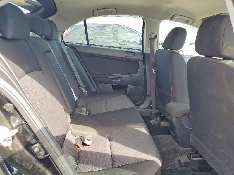 Продаж на аукціоні авто 2011 Mitsubishi Lancer Sportback Es 4dr, vin: JA32X2HU1BU602987, номер лоту: 52130246