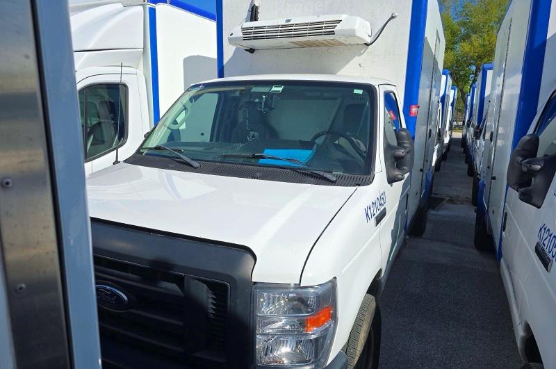 Продажа на аукционе авто 2023 Ford Econoline, vin: 1FDWE3FK6PDD18824, номер лота: 55557366