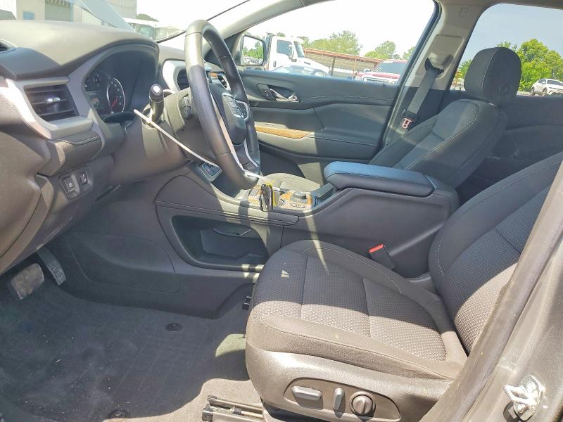 52570836 :رقم المزاد ، 1GKKNKL47PZ200310 vin ، 2023 Gmc Acadia مزاد بيع