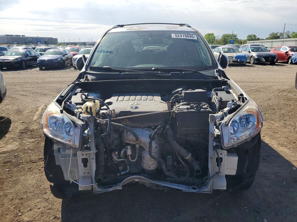 Aukcja sprzedaży 2011 Toyota Rav4, vin: 2T3DK4DV9BW041217, numer aukcji: 52419696