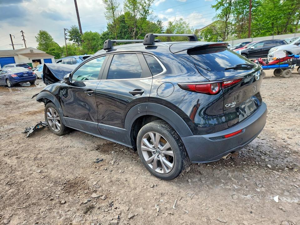 Aukcja sprzedaży 2022 Mazda Cx-30, vin: 3MVDMBCL1NM409165, numer aukcji: 53054426