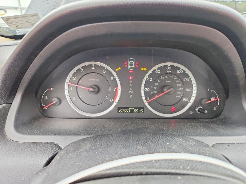 Продажа на аукционе авто 2012 Honda Accord, vin: 1HGCP2F33CA200098, номер лота: 54273946