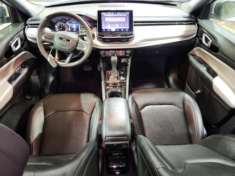Продаж на аукціоні авто 2025 Jeep Compass, vin: 3C4NJDCN9ST513240, номер лоту: 55027456