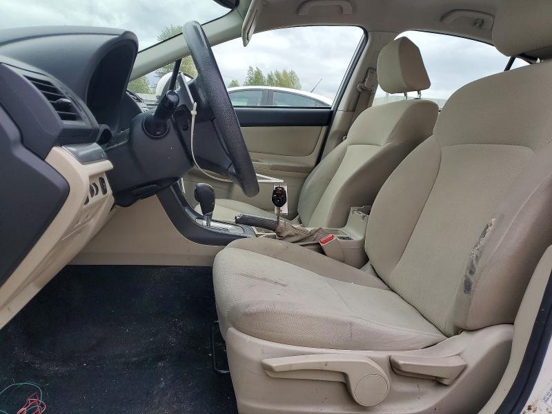 Aukcja sprzedaży 2012 Subaru Impreza, vin: JF1GJAC60CH020598, numer aukcji: 53063476