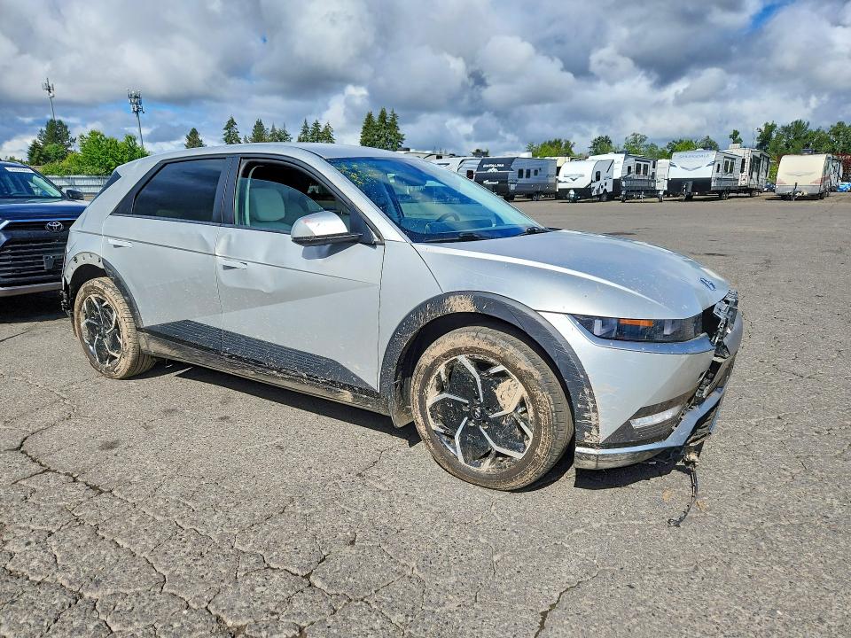 Продаж на аукціоні авто 2023 Hyundai Ioniq 5, vin: KM8KNDAF3PU169075, номер лоту: 54492416