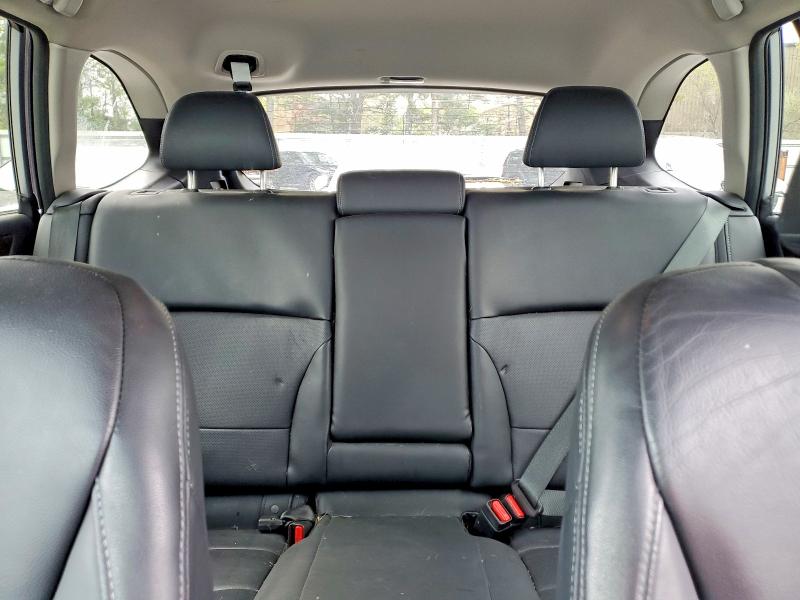2015 Subaru Outback მანქანა იყიდება აუქციონზე, vin: 4S4BSALC8F3224036, აუქციონის ნომერი: 53174666