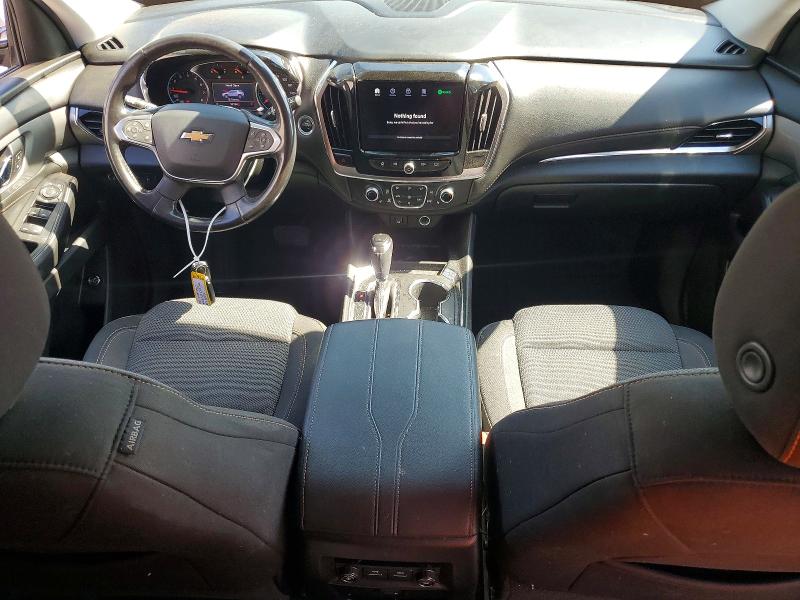 Продажа на аукционе авто 2020 Chevrolet Traverse, vin: 1GNERGKW1LJ224003, номер лота: 52366976