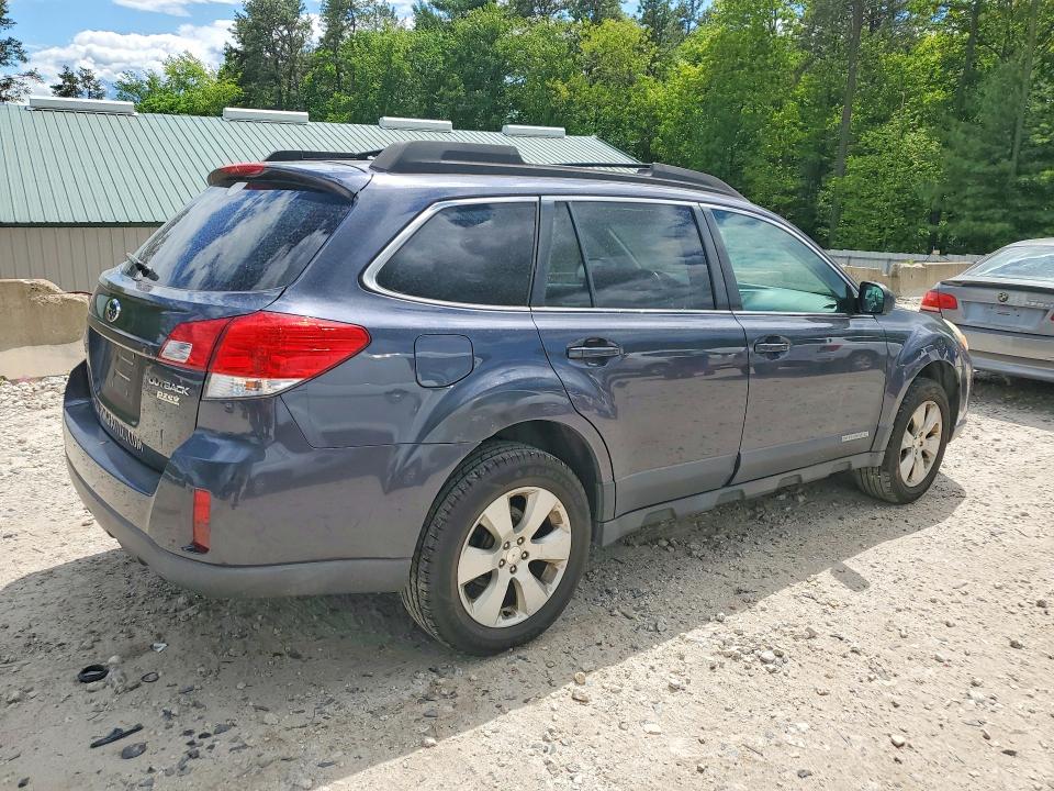 Продажа на аукционе авто 2010 Subaru Outback, vin: 4S4BRBCC9A3351257, номер лота: 54997996