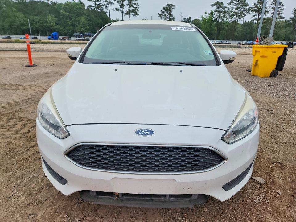 Продаж на аукціоні авто 2016 Ford Focus, vin: 1FADP3K20GL249698, номер лоту: 52342856