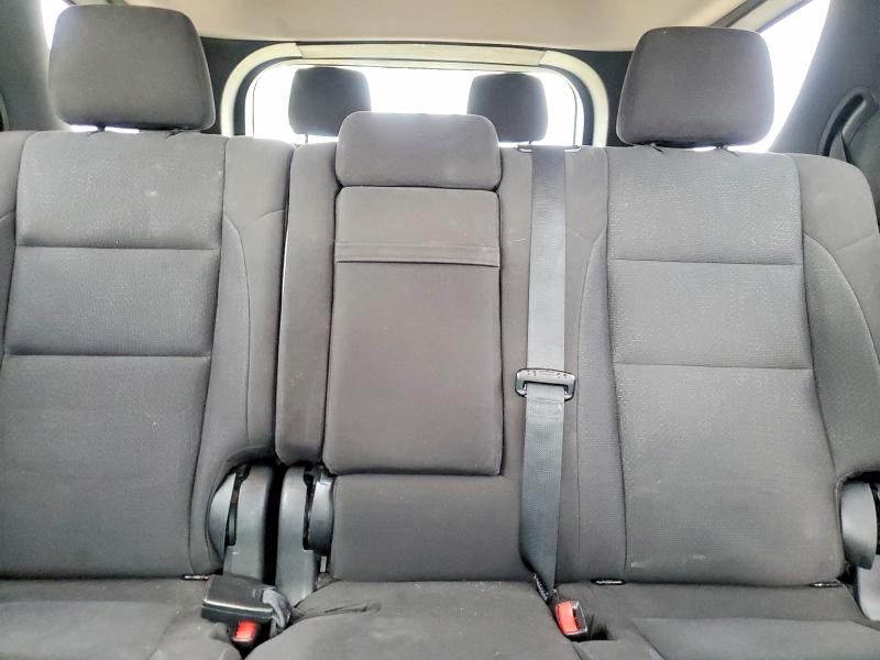 2013 Dodge Durango მანქანა იყიდება აუქციონზე, vin: 1C4RDHAG1DC694479, აუქციონის ნომერი: 55599596