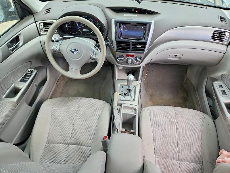 Продаж на аукціоні авто 2010 Subaru Forester, vin: JF2SH6CC4AH718651, номер лоту: 54481226